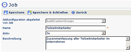 neue job_gruppenkonfiguration